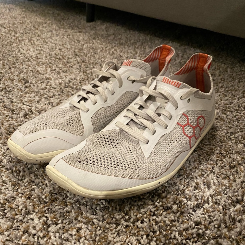 Vivo Barefoot Geo Racer Knit